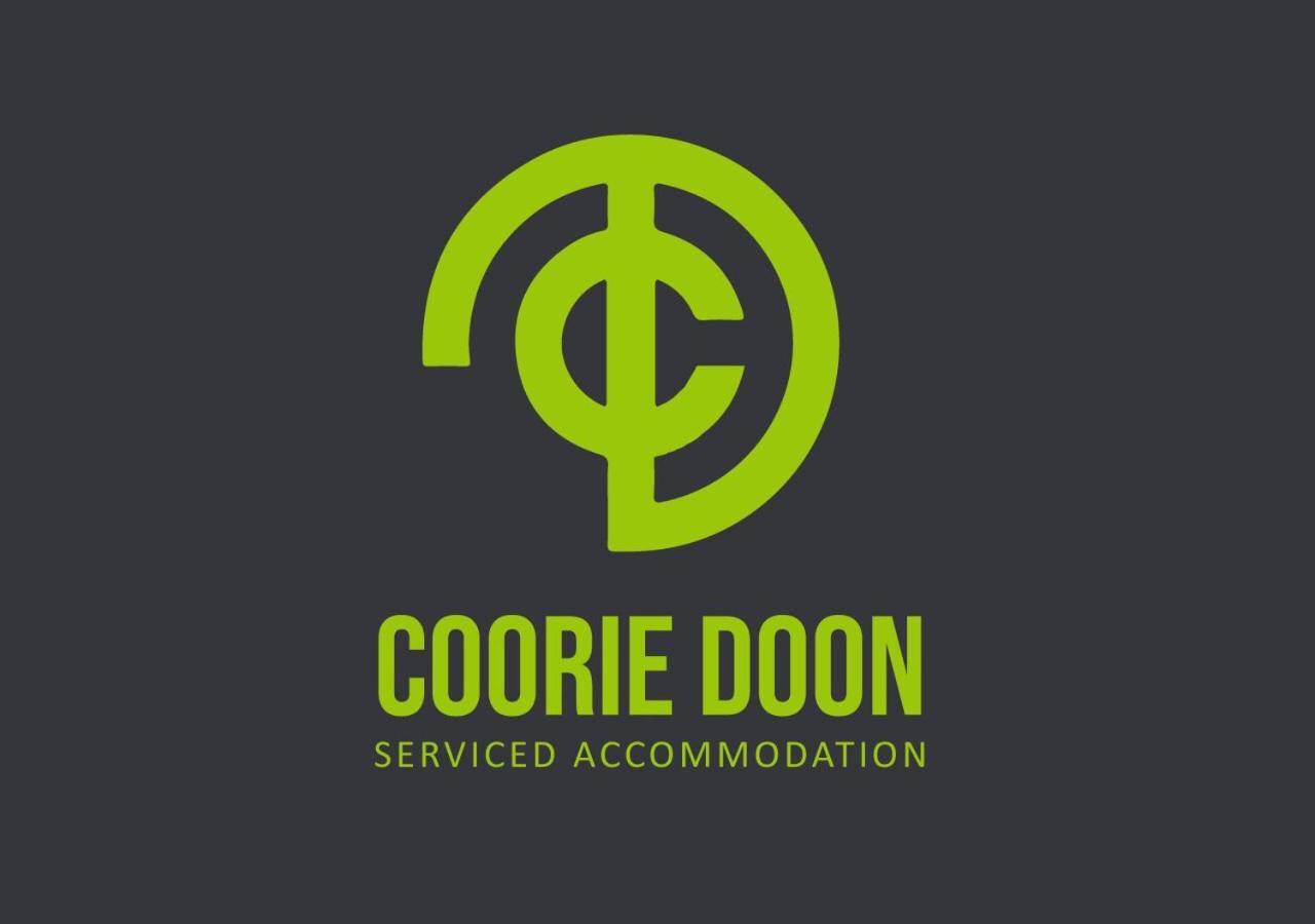 Tiffanys - Coorie Doon Stays Prestwick Kültér fotó